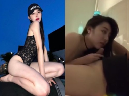 Hot tiktoker Linh Trương 500k theo dõi bú cu cực đỉnh  